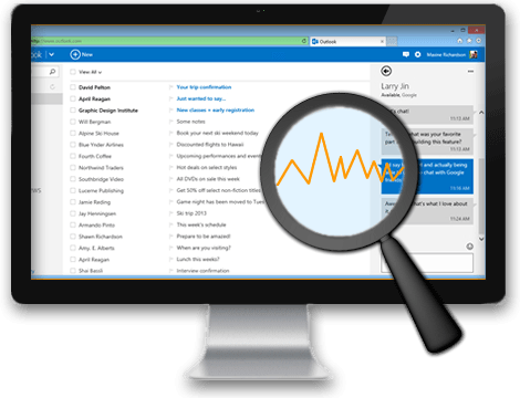 IT System Monitoring 26c4527f1e16e4b84ff92d1e88577be0
