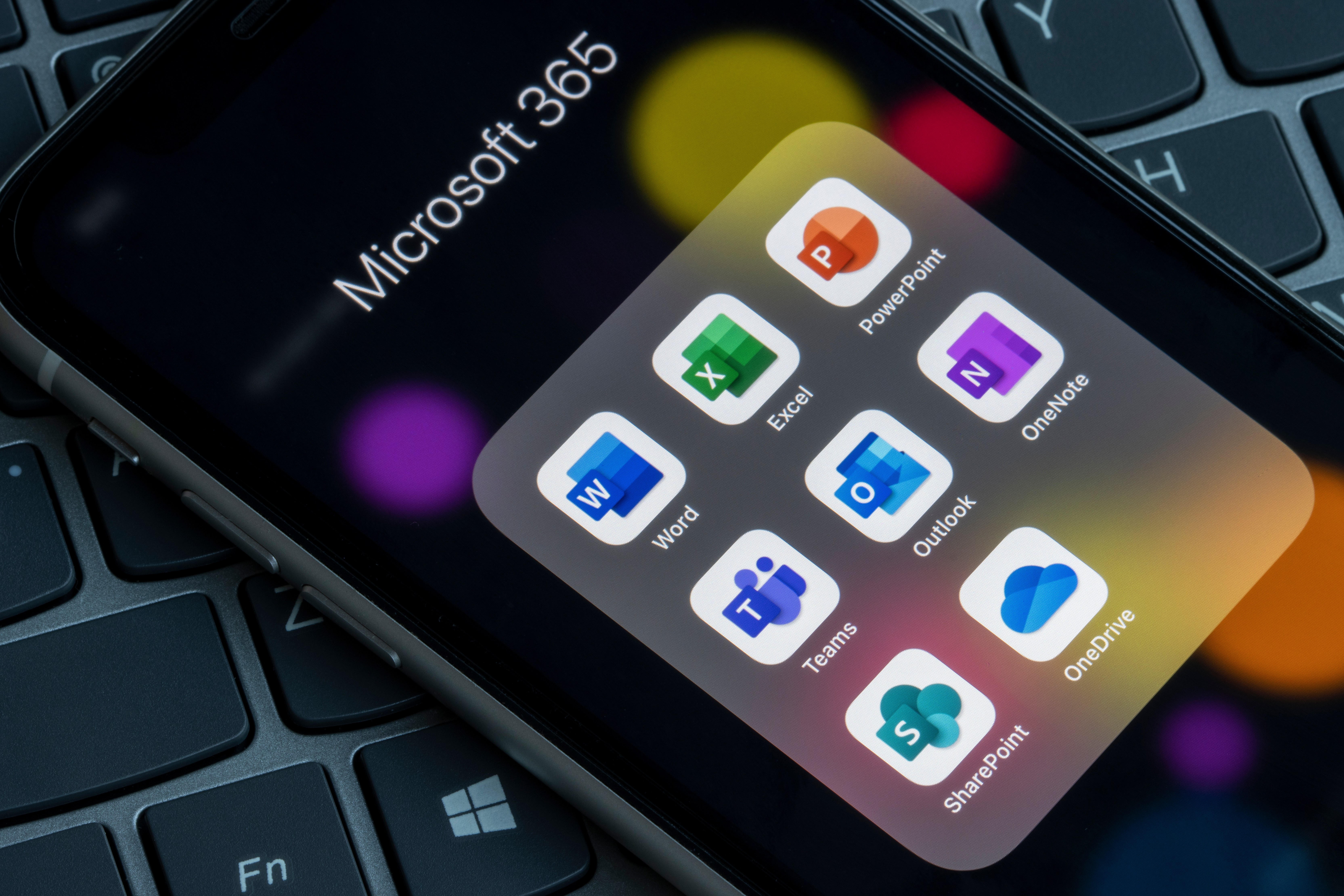 M365 Mobile Pic 1