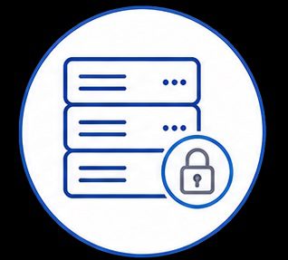 Managed IT Services server enivornment