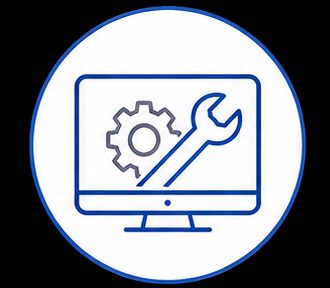 Managed IT Services workstation support